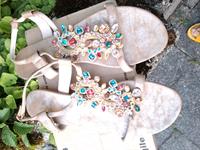 Sandalen gr 41 Alma en Pena München - Schwabing-Freimann Vorschau
