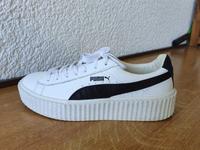 Puma Fenty Sneaker Gr 40 Neuwertig Nordrhein-Westfalen - Arnsberg Vorschau