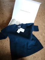 ERIC BOMPARD 100%Cashmere Kaschmir Pullover Kurzarm Pullunder Baden-Württemberg - Ravensburg Vorschau