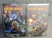 Twilight Imperium Comics Cmon (neu, Englisch) Nordrhein-Westfalen - Minden Vorschau