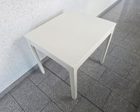 IKEA EKEDALEN Ausziehtisch, weiß, 80/120x70 cm (UVP: 169,00 €) Köln - Porz Vorschau