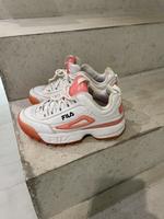 Fila Mädchen Turnschuhe Bayern - Bodenkirchen Vorschau