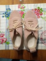 Timberland Schuhe, Gr.39, rose Niedersachsen - Oldenburg Vorschau
