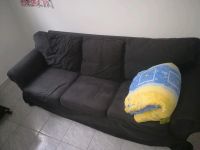 Ikea Sofa dreisitz Ektorp Bayern - Augsburg Vorschau