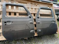 Jeep Wrangler JL Türen und Motorhaube Neu Köln - Porz Vorschau