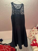 Kleid dunkelblau Bonn - Beuel Vorschau