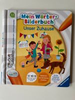 Tip Toi Buch Unser Zuhause Kr. München - Oberhaching Vorschau