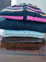 Kleiderpaket Kleider Paket Pullover Bluse Weste gr.36 Saarland - Homburg Vorschau