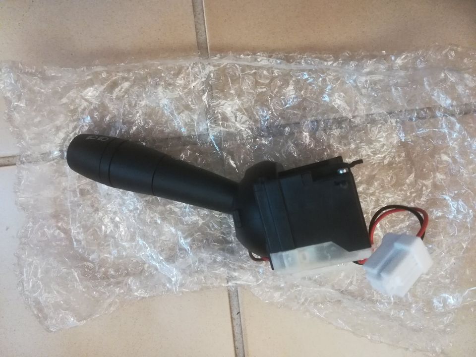 Blinker-schalter Smart Fortwo Forfour 453 Blinker-hebel Lenkstock in Norheim