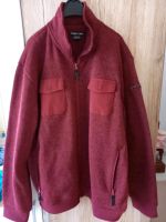 Sweatjacke neu Größe XL in weinrot Bayern - Hof (Saale) Vorschau