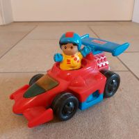 Rennwagen und Rennfahrer "Little People" Fisher Price München - Trudering-Riem Vorschau