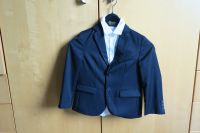 Anzugjacke Jacket Sakko 110 116 plus weißes Hemd C&A Berlin - Pankow Vorschau
