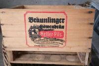 Alte Bierkiste zu Deko Baden-Württemberg - Stockach Vorschau