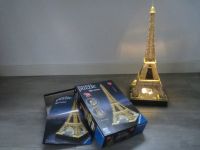 Puzzle 3D Night Edition Eifelturm (wie NEU)216 Teile Ravensburger Nordrhein-Westfalen - Kevelaer Vorschau