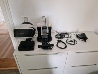 Sony Playstation VR1 Brille Berlin - Treptow Vorschau