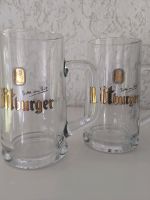 Bierglas von Bitburger Hessen - Hadamar Vorschau