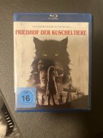 Friedhof der Kuscheltiere Blu-Ray Nordrhein-Westfalen - Lage Vorschau