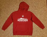 FC Bayern München Pullover Gr. 164 Saarland - Freisen Vorschau