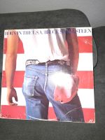 Bruce Springsteen-Born in The U.S.A Schalplatte Niedersachsen - Leer (Ostfriesland) Vorschau