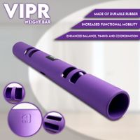 VIPR 4kg Original VIPR, kein Imitat Hessen - Bad Soden am Taunus Vorschau