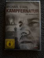 DVD Film Kämpfernatur Neu Baden-Württemberg - Westhausen Vorschau
