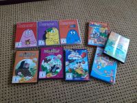 DVDs der Maulwurf Barbapapa Bibi Blocksberg Detlev Jöckers Baden-Württemberg - Freudenstadt Vorschau