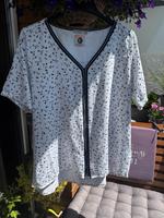 Cecil Blusenshirt XXL sehr guter Zustand maritim Wandsbek - Gartenstadt Vorschau