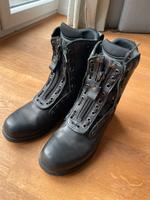 Haix Stiefel - kaum getragen Dortmund - Mitte Vorschau