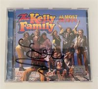 Kelly Family CD SIGNIERT Joey Kelly Kr. Altötting - Garching an der Alz Vorschau
