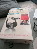 Funk kopfhörer Philips Leipzig - Engelsdorf Vorschau