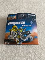 Playmobil 9491 Space Nordrhein-Westfalen - Detmold Vorschau