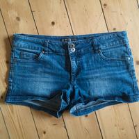 Jeans Shorts kurze Hose 36 ONLY Rheinland-Pfalz - Mainz Vorschau