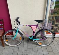 Winona Fahrrad Trekking 26 Zoll Dresden - Neustadt Vorschau