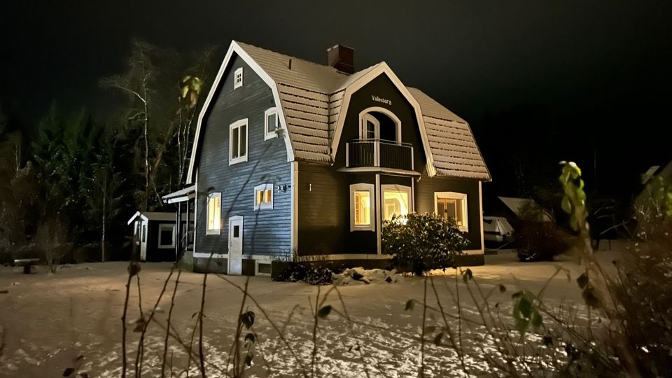 Ferienhaus Süd-Schweden ☀️ Småland Wald & Seen, Hunde willkommen in Bad Salzuflen