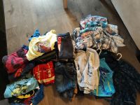 Jungs Kleidung Pakte 110 116 Nordrhein-Westfalen - Welver Vorschau