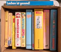 11 Witzbücher für Kinder Schleswig-Holstein - Lübeck Vorschau