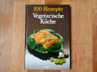 Vegetarische Küche Rezepte Gemüse Salat Suppe Gebäck Brot Veggie Frankfurt am Main - Nordend Vorschau