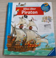 Wieso Weshalb Warum, Alles über Piraten Schleswig-Holstein - Bornhöved Vorschau