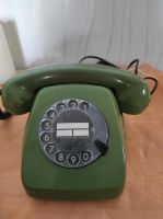 Telefon mit Wählscheibe Baden-Württemberg - Ubstadt-Weiher Vorschau