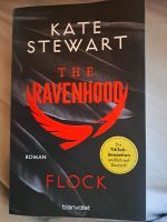 Buch The Ravenhood Kate Stewart Sachsen - Auerbach (Vogtland) Vorschau