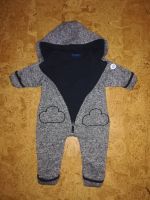 Overall Baby, Wagenanzug, Gr. 74/80 von Seasons, Unisex Sachsen - Lugau Vorschau