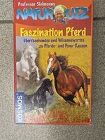 Professor Sielmanns Naturquiz: Faszination Pferd (Kosmos) Köln - Nippes Vorschau