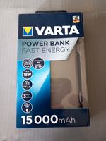 Varta Power Bank 15000mAh Baden-Württemberg - Mögglingen Vorschau