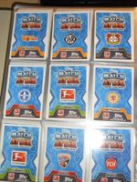 Match Attax Trading Card Game Saison 2014/2015 von Topps Bremen - Huchting Vorschau