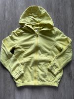 Sweatjacke für Mädchen 122/128 Thüringen - Gera Vorschau