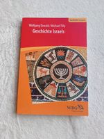 Geschichte Israels von Wolfgang Oswald / Michael Tilly Hessen - Melsungen Vorschau