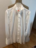OLYMP Luxor Hemd Smokinghemd modern fit Hochzeit Gr. 37 / 14,5“ Baden-Württemberg - Untergruppenbach Vorschau