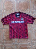 Eintracht Frankfurt Trikot 1995/96 Manfred Binz Größe S Puma Hessen - Neu-Anspach Vorschau