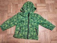 Schicke Softshelljacke Jakoo/ Jako-o Gr. 92/98 grün Froschmuster Hessen - Marburg Vorschau