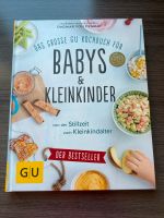 Buch Babys Kinder Rezepte Kochbuch Bestseller neu Brandenburg - Cottbus Vorschau